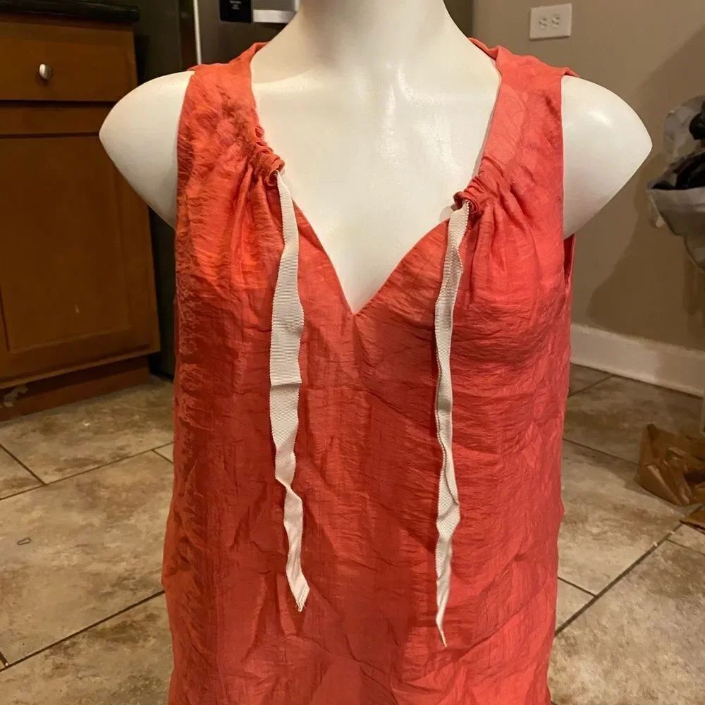 Loft blouse
